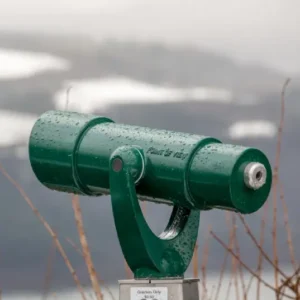 Binoculars & Spotting Scopes