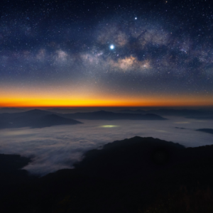 Astrophotography