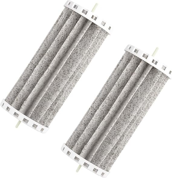 Bio Wheel Aquarium Tank Filters PRBW2350B Compatible with Marineland Penguin 200B,350B(2 PCS)