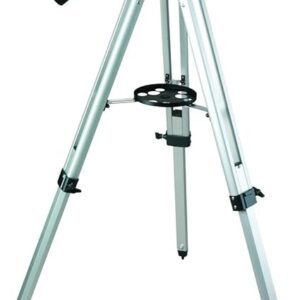 Celestron – Heavy Duy Alt-Azimuth Tripod – Sturdy Extendable Aluminum Tripod – Use for Spotting Scope