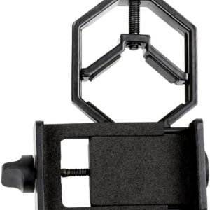 Celestron – Smartphone Adapter for Telescope