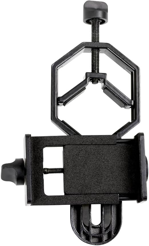 Celestron – Smartphone Adapter for Telescope