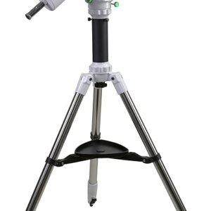 Sky-Watcher Star Adventurer GTi Portable GoTo Equatorial Tracking Mount Kit with Tripod, Counterweight & Pier Extension for Astrophotography